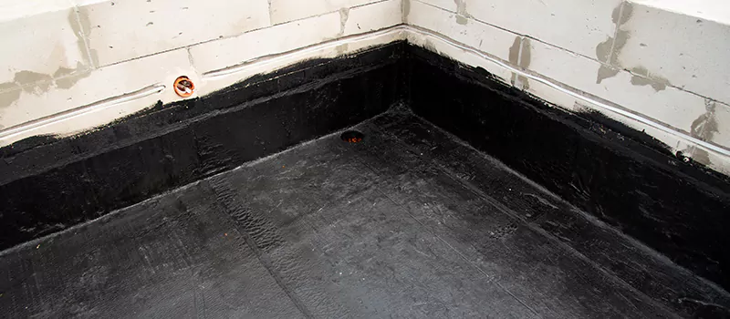 Exterior Waterproofing Installation Service in Concord, ON