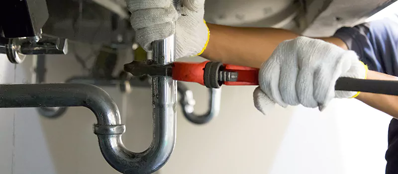 Fix Residential Pipe Noises in Concord, Ontario