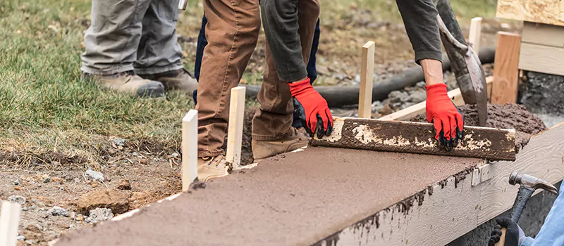 Foundation Sill Plate Leaks Repair Services in Concord, ON
