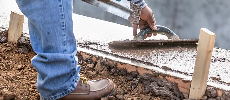 Advantages of Foundation Waterproofing in Concord, Ontario