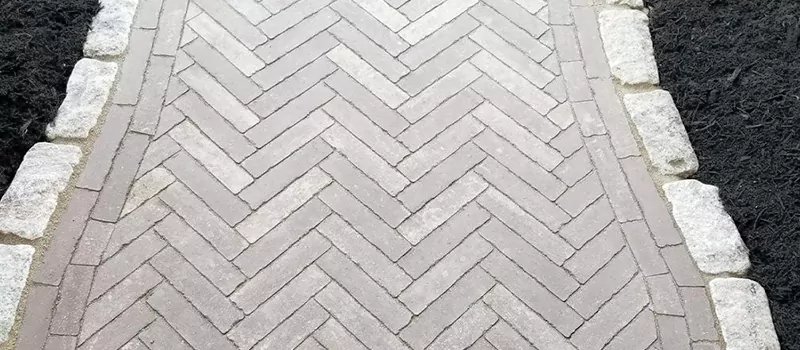 Damaged Heated Driveway Repair Services in Concord, Ontario