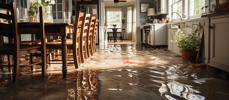 Flooded House Help Near Me in Concord, Ontario