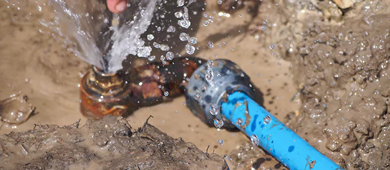 Reasons to Replace Your Lead Pipes in Concord, ON