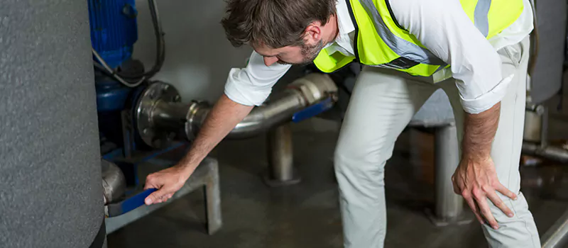 Leak Investigation Experts in Concord, ON