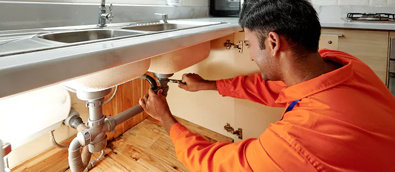 Pipe Corrosion Blockage Repair Services in Concord, Ontario