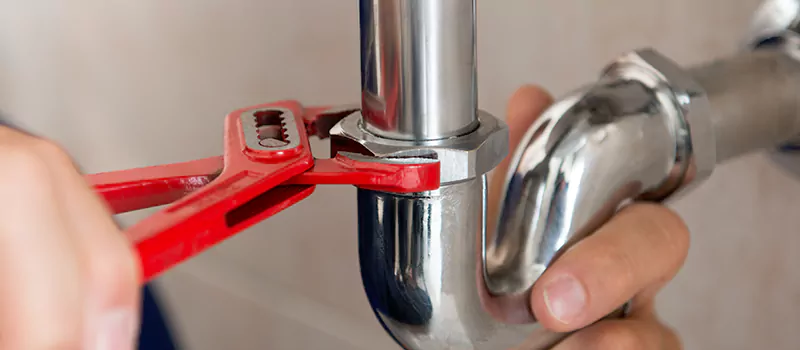 Pipe Joints Repair Services in Concord, Ontario