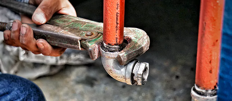 Pipe Valves Restoration Services in Concord, Ontario