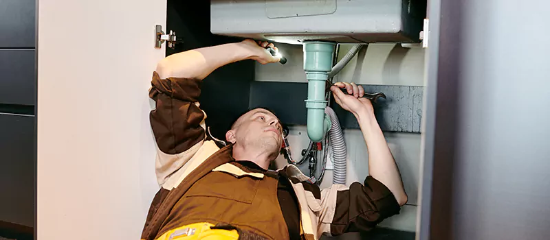 Septic System Plumber Near Me in Concord, ON