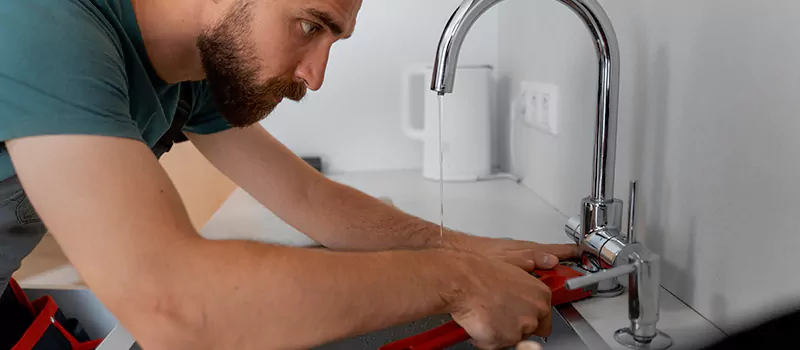 Apartment Plumbing Sewer Line Inspection Service in Concord, ON