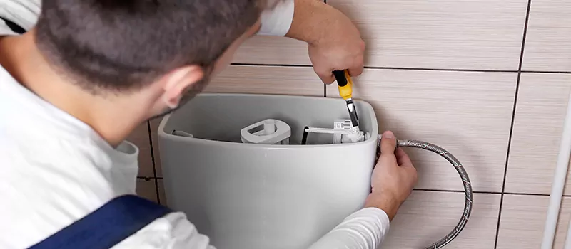 Customized Power Flushing Services for Plumbing in Concord, Ontario