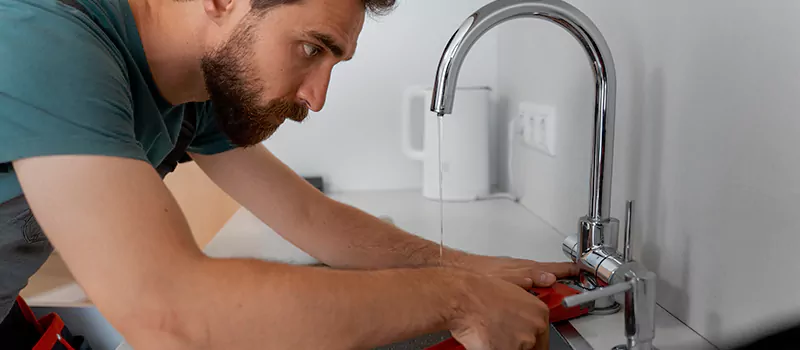 Township Plumbing Solutions in Concord, Ontario