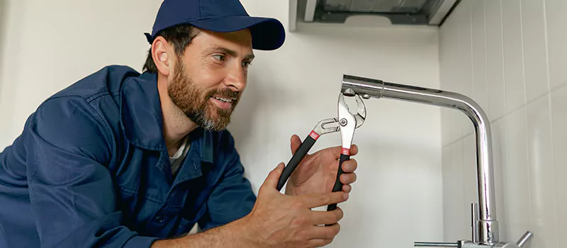 Professional Plumber for Plumbing Inspection and Maintenance Services in Concord, ON