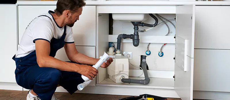 Reliable Commercial Plumber in Concord, ON
