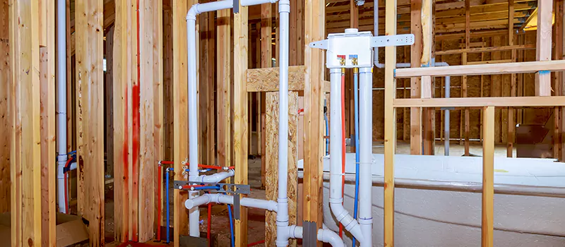 Common Challenges In Rough-in Plumbing in Concord, ON