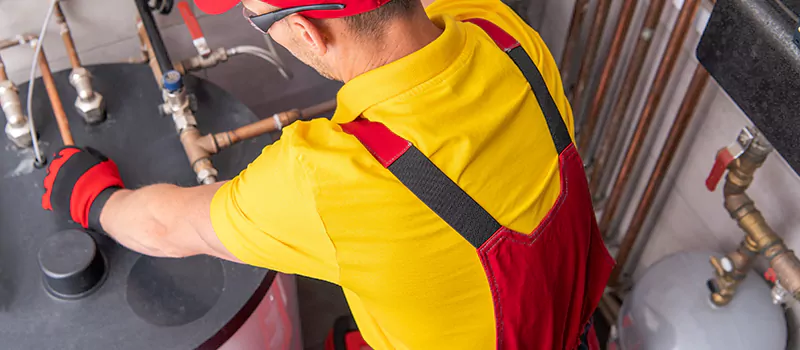 Same Day Residential Plumbing Services in Concord, ON