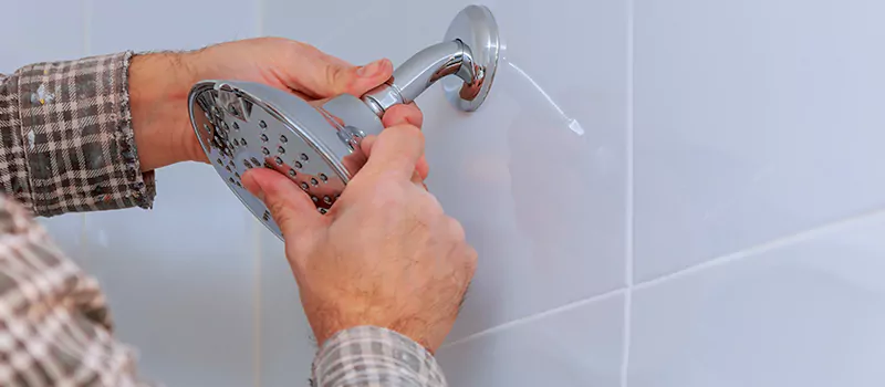 Shower Arm Repair Services in Concord, Ontario