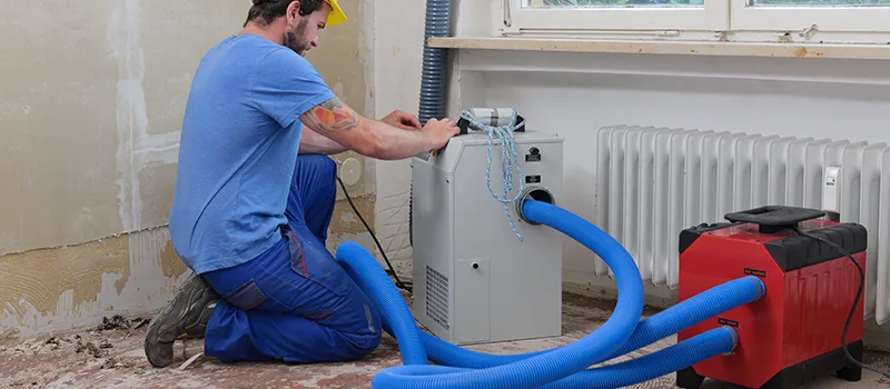 Bathroom Water Removal in Concord, Ontario