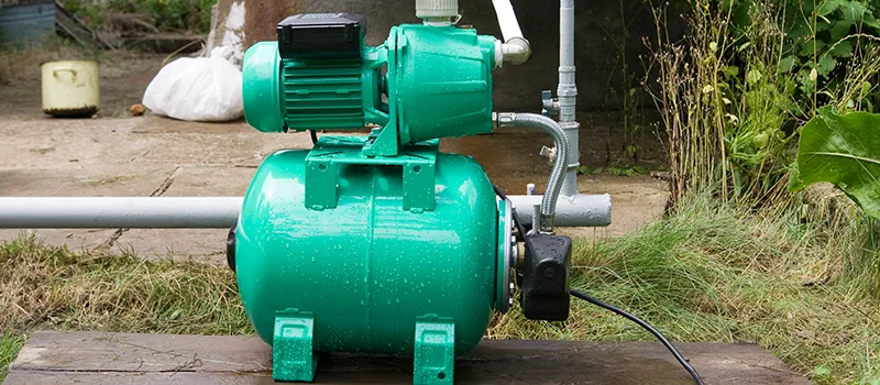 Submersible Well Pump Repair And Installation in Concord, Ontario